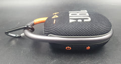 JBL - Clip 4 - Bluetooth Speaker