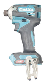 MAKITA - TD001G - 40V Max Brushless Impact Driver - Tool Only