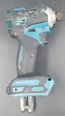 MAKITA - TD001G - 40V Max Brushless Impact Driver - Tool Only