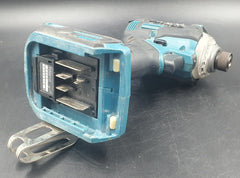 MAKITA - TD001G - 40V Max Brushless Impact Driver - Tool Only
