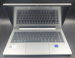 HP - Probook G10 - Intel i7-1355U @ 1.7GHz - 16/256GB - Win 11