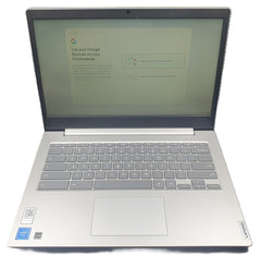 LENOVO - Chromebook - Celeron @ 2.8GHz - 4/64GB - WIFI Only