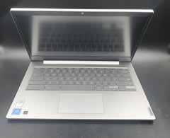LENOVO - Chromebook - Celeron @ 2.8GHz - 4/64GB - WIFI Only