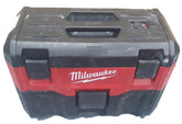 MILWAUKEE - M18โข 7.5 Litre Wet/Dry Vacuum (Tool Only) - M18WDV