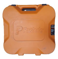 Paslode - B20580 - 7.4V 2.2Ah Li-ion Cordless Framemaster-Li PowerVent Impulse Nailer Framer Combo Kit