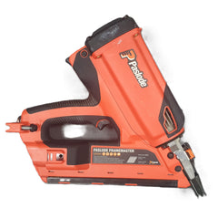 Paslode - B20580 - 7.4V 2.2Ah Li-ion Cordless Framemaster-Li PowerVent Impulse Nailer Framer Combo Kit