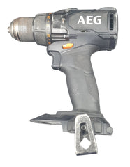 AEG - 18V FUSION Hammer Drill - A18FPD - Tool Only