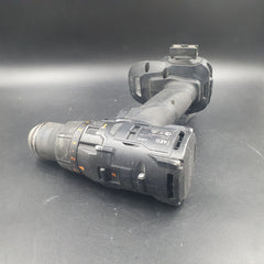 AEG - 18V FUSION Hammer Drill - A18FPD - Tool Only