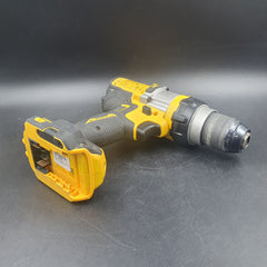 DEWALT - 18V XR FLEXVOLT Brushless Hammer Drill Driver - with 5Ah Battery - DCD999