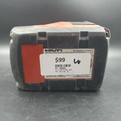 HILTI - B 22/4.0 - Li-ion Tool Battery