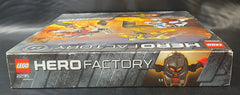 LEGO - Hero Factory - Fire Lord - #2235