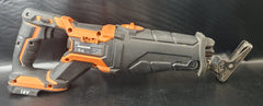 AEG - 18V Fusion Reciprocating Saw - BUS18B - Skin Only
