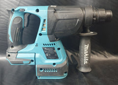 Makita - 18V 24mm Brushless SDS Plus Rotary Hammer - DHR242 - Tool Only