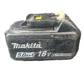MAKITA - 18V 5.0Ah Lithium-Ion Battery - BL1850B