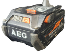 AEG - 18V 6.0Ah FORCE Battery