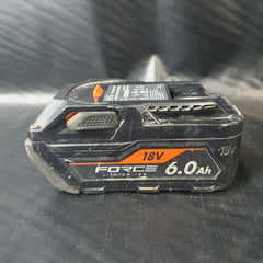 AEG - 18V 6.0Ah FORCE Battery