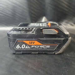 AEG - 18V 6.0Ah FORCE Battery