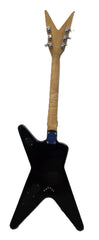 Dean DBDT Dimebag Darrell Tribute ML Classic Black Electric Guitar Black - S/N:O09124075