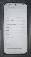 OPPO - A6 5G - 256GB - CPH2831 - Mobile Phone