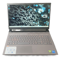 DELL - G15 5520 - Intel i5-12500H @ 2.5GHz - 16/256GB - RTX 3050 - Win 11