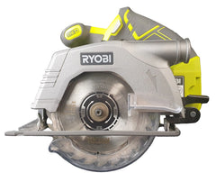 Ryobi 18V ONE+ 165mm Circular Saw R18CS + 2.0Ah Battery & Charger