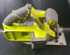 Ryobi 18V ONE+ 165mm Circular Saw R18CS + 2.0Ah Battery & Charger