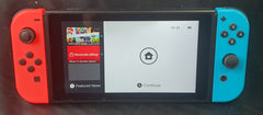 Nintendo Switch Console HAC-001