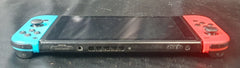 Nintendo Switch Console HAC-001