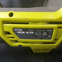 RYOBI - 18V ONE+ Hand Vacuum - R18HVC - Tool Only
