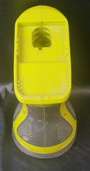 RYOBI - 18V Random Orbital Sander - CRO1800 - Tool Only