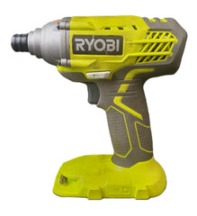 RYOBI - 18V ONE+ Impact Driver - Tool Only - R18ID1