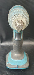 MAKITA - DTW251 - 18V Mobile 1/2" Impact Wrench - Tool Only