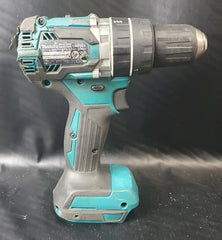 MAKITA - DHP484 - 18V Mobile Brushless Heavy Duty Compact Hammer Driver Drill - Tool Only