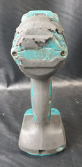 MAKITA - DHP484 - 18V Mobile Brushless Heavy Duty Compact Hammer Driver Drill - Tool Only