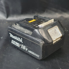 MAKITA - 18V 5.0Ah Lithium-Ion Battery - BL1850B
