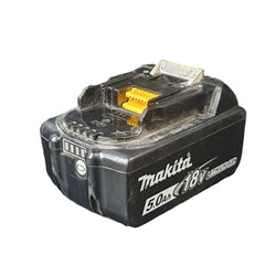 MAKITA - 18V 5.0Ah Lithium-Ion Battery - BL1850B