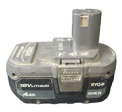 Ryobi - 18V ONE+ 4.0Ah Battery - RB1840C