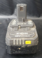 Ryobi - 18V ONE+ 4.0Ah Battery - RB1840C