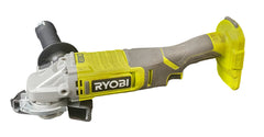 RYOBI - 18V ONE+ 115mm Angle Grinder - R18AG115 - Tool Only