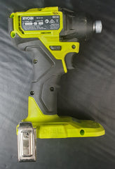 Ryobi - 18V ONE+ Impact Driver - RID18 - Tool Only