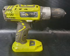 Ryobi - 18V ONE+ Drill Driver - R18DDP2 - Tool Only