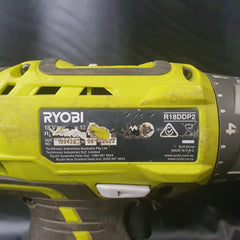Ryobi - 18V ONE+ Drill Driver - R18DDP2 - Tool Only