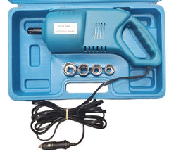 CELLPAK - 12 Volt Wheel Impact Wrench