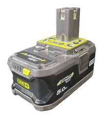 Ryobi - 18V One+ 5.0Ah Li-Ion Battery - RB18L50A