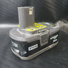 Ryobi - 18V One+ 5.0Ah Li-Ion Battery - RB18L50A