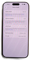 Apple Iphone 17 Pro Max 256GB - MFYN4X/A