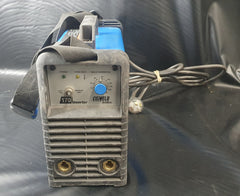 Cigweld Weldskill 170 Inverter Welder