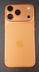 Apple - iPhone 17 Pro - 1TB - Unlocked - A3523 | MG8Q4X/A