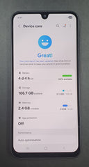 Samsung Galaxy A26 5G 128GB SM-A266B - Black
