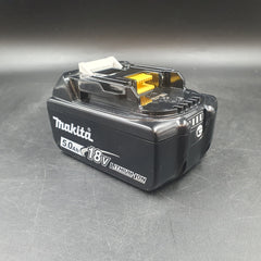 MAKITA - 18V 5.0Ah Lithium-Ion Battery - BL1850B